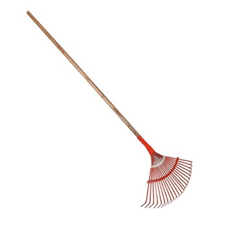 คราดเหล็ก SOLO 5522A LAWN RAKE SOLO 5522A