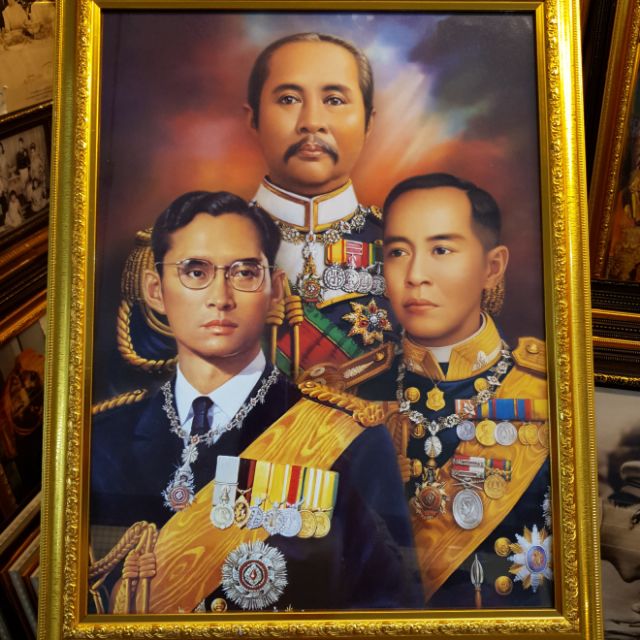 กรอบรูป ภาพมงคล รูป ติดผนัง บ้าน ร้านค้า ขึ้นบ้านใหม่ ติดสำนักงาน ของขวัญ ของที่ระลึก เกษียณ ย้ายงาน สวัสดีปีใหม่