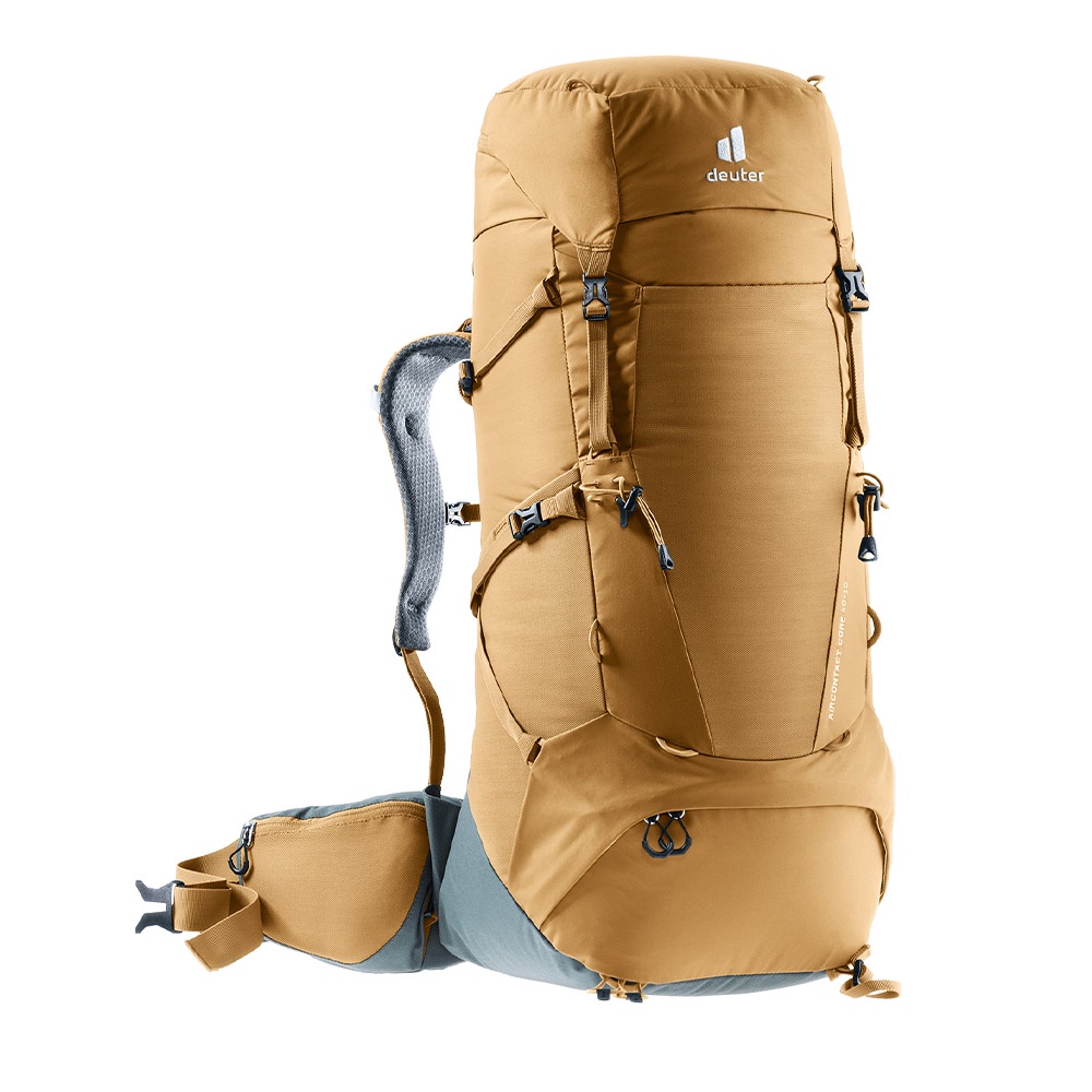 กระเป๋าเป้ Deuter Aircontact Core 40+10