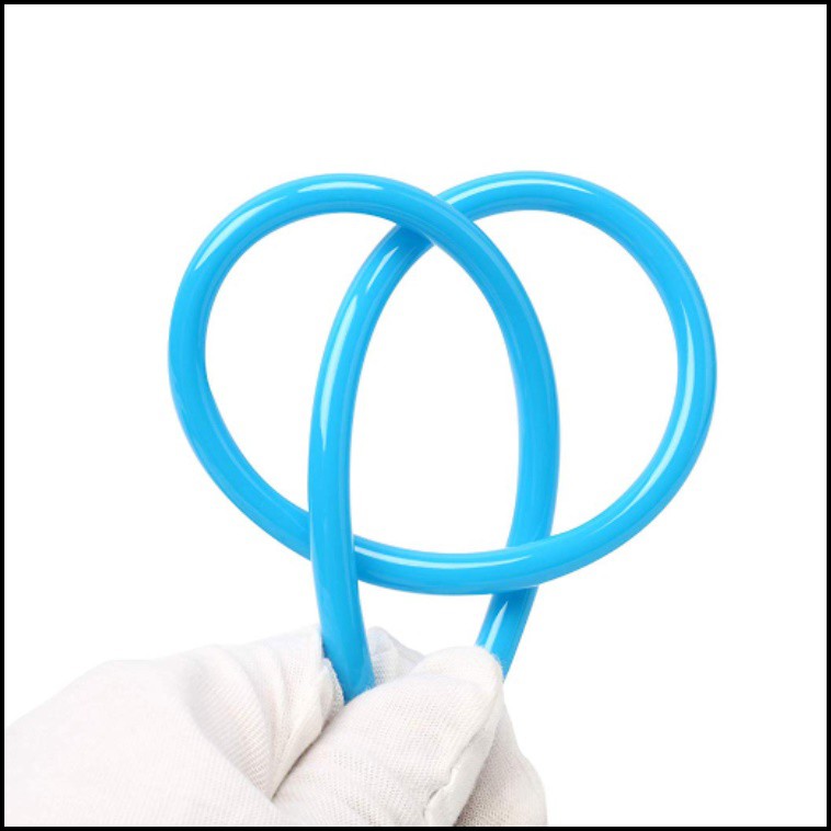 PU-10M สายลมพียู Polyurethane Tube ขนาด 4มิล,6มิล,8มิล,10มิล,12มิล สายน้ำมัน,ระบายไอดี,สายใส่มอเตอร์ไซด์รถ - รูปที่ 4
