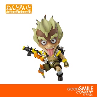 พร้อมส่ง+โค้ดส่วนลด Nendoroid 949 Junkrat: Overwatch (Classic Skin Edition) (ลิขสิทธิ์แท้)