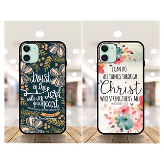 เคสสกรีน ลายดอกไม้ HuaweiGr5 2016 / Gr5 2017/ Mate9 / Mate10 / Mate10 Pro / Mate20 / Mate20Pro / Nova4e/P30lite