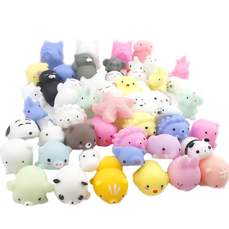 mochi squishmallow