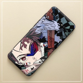 เคสโทรศัพท์มือถือ สําหรับ ASUS rog3 5 6 ROGPhone6 ​​เคสซิลิโคนนิ่ม ลายการ์ตูนอนิเมะ สําหรับ Izhisuke