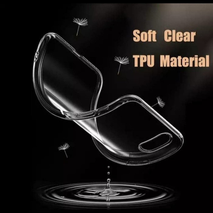 เคสใส vivo v11 v11i v11 pro v15 v15 pro v17 pro v19 v20 v20se tpu เคสใส hd