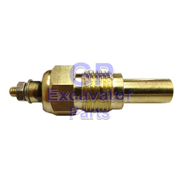 ISUZU 4BD1 / 4BG1 / 6BD1 / 6BG1 สวิตช์เซ็นเซอร์อุณหภูมิน้ําเครื่องยนต์(9-83151432-0)