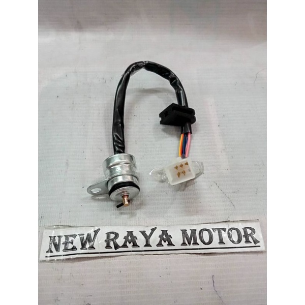 SUPRA X KAWA BRAND NEUTRAL SWIT