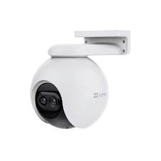 C8PF 2MP Ezviz Dual-Lens PT Wi-Fi Camera H.265