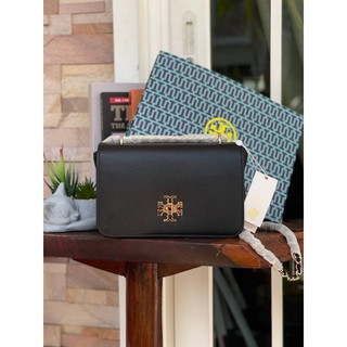 💕Tory burch description mercer adjustbale shoulder bag