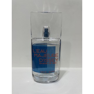 ISSEY MIYAKE LEau DIssey Shades Of Flower Day 4 5.17PM EDT 90ml