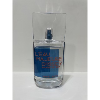 ISSEY MIYAKE LEau DIssey Shades Of Flower Day 4 5.17PM EDT 90ml