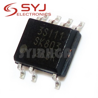 วงจรรวม SSC3S111 3S111 SOP-7 10 ชิ้น
