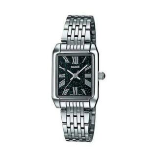 ลด 100 บาท ขั้นต่ำ 200 [BA1212] นาฬิกาข้อมือผู้ชาย Casio MTP-TW101D-1AV ของแท้