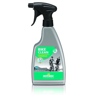 MOTOREX BIKE CLEAN น้ำยาฉีดทำความสะอาดจักรยาน 500ml