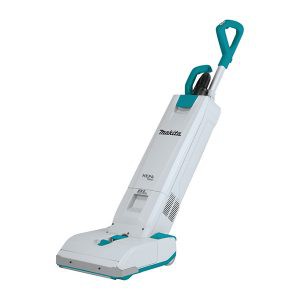 เครื่องดูดฝุ่นทรงตั้งไร้สาย 36V. MAKITA DVC560Z ปรับระดับได้ 90 องศา (เครื่องเปล่า)