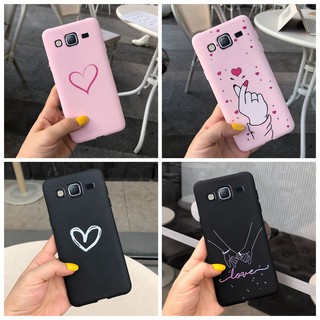 เคสโทรศัพท์ซิลิโคนลายขนมหวานสําหรับ samsung galaxy j 7 core j 7neo j 701 f j 7 nxt duos j 701 m 2015