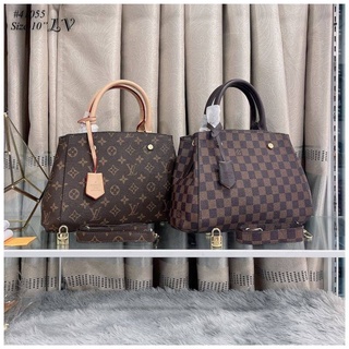 กระเป๋า Louis Vuitton Montaigne MM