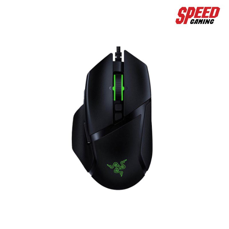 RAZER MOUSE BASILISK V2 (เมาส์เกมมิ่ง) SPEED GAMING #3