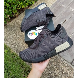 💮พร้อมส่ง💮 EXCLUSIVE" NMD PK Black Olive