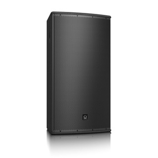 TURBOSOUND TCS152/64-AN ตู้ลำโพง 15 นิ้ว 2 ทาง 2,500 วัตต์ มีแอมป์ในตัว คลาส D