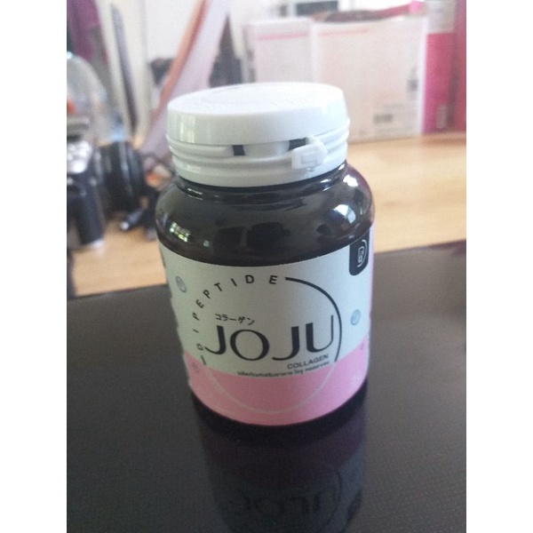 JOJU Collagen ของแท้ ส่งฟรีไม่ง้อโค๊ด