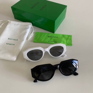 แว่นตากันแดด BOTEGA SUNGLASSES ออริ
