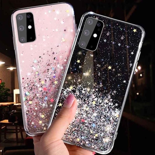 เคสโทรศัพท์มือถือกลิตเตอร์สําหรับ Vivo 1601 1603 1606 1609 1610 1611 1612 1714 Vivo V20 S1 / Y7S