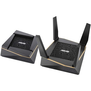 ASUS, AX6100 TRI-BAND ROUTER