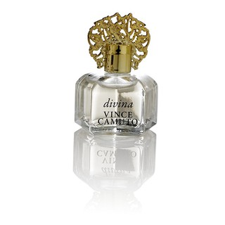 Divina Vince Camuto for women Eau De Parfum  5 ml น้ำหอมกลิ่นดอกไม้ฟรุ๊ตตี้ซันนี่