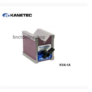 แม่เหล็ก V-Holder-Magnetic V-Holder,KANETEC,KVA-1A