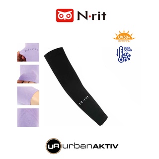 N-rit Tube-9 Coolet ปลอกแขนเย็น กันแดด/UV