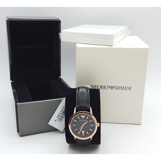 นาฬิกา EMPORIO ARMANI WOMENS AR9022 31 MM QUARTZ พร้อมกล่อง (ใหม่)