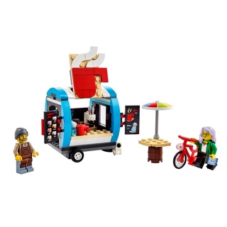 LEGO Coffee Cart 40488