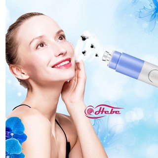 Pore cleaner เครื่องดูดสิวเสี้ยนอัตโนมัติ ที่ดูดสิว