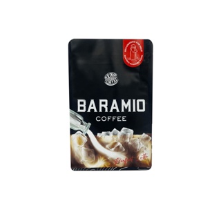 Baramio เมล็ดกาแฟ Holy Milky 250 g. - 1 Kg. Brazil x Thai| Taste Note: Nutty, Creamy ,Dark choco
