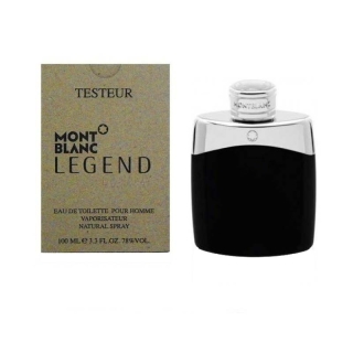 Mont Blanc Legend EDT 100ml tester