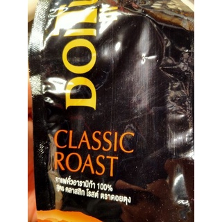 DOITUNG CLASSIC ROASTED ARABICA 100% 200g