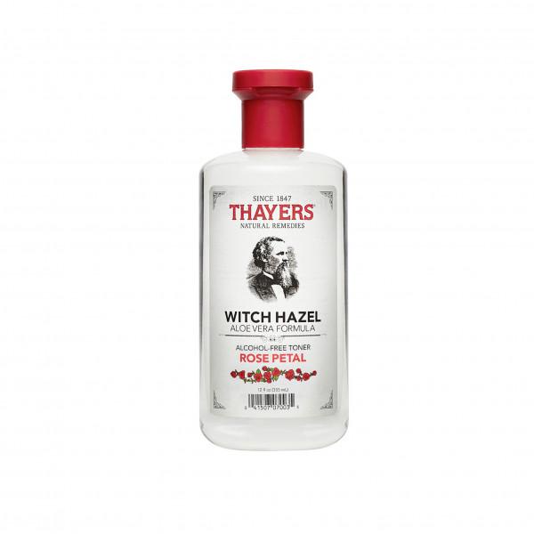 Thayers Witch Hazel Toner 355 ml.