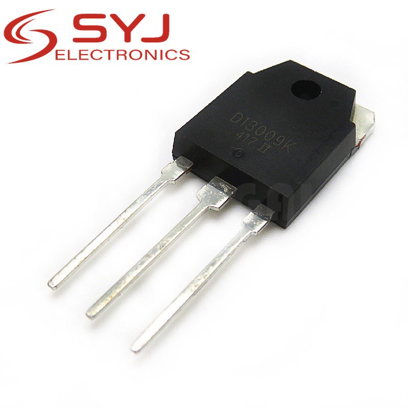 TO-3P D13009 D13009K 5 ชิ้น/ล็อต TO3P 13009K pxa1