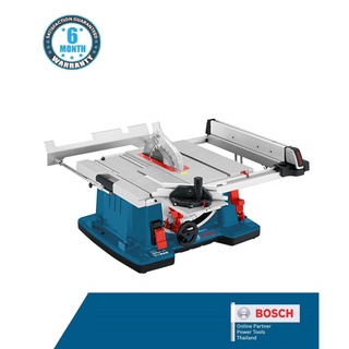 NK GTS10XC BOSCH Professional โต๊ะเลื่อย 10 นิ้ว ของแท้ 10000% รับประกัน 1 ปีเต็ม