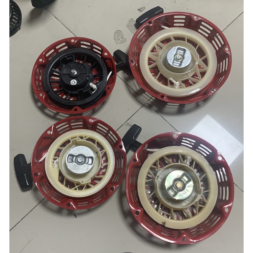 AJ84 ชุดสตาร์ท GX270 ใช้กับเครื่องยนต์ 5.5 แรง/6.5 แรง/9 แรง/13 แรง