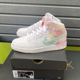 🤓Air Jordan 1 Mid SE