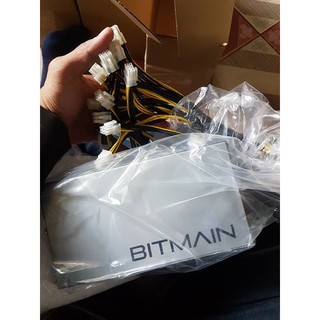 Power supply  สำหรับ Asic Rig Bitmain และ  Inno