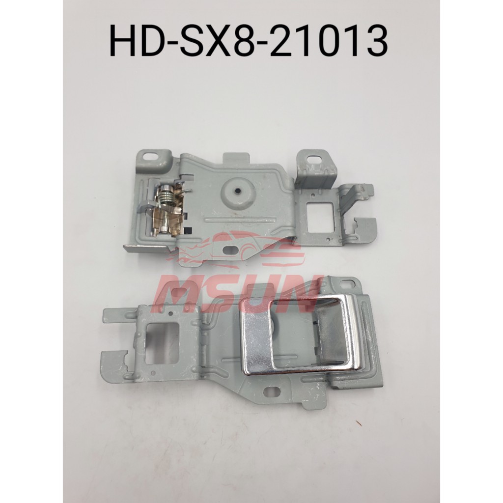 มือเปิดประตู HONDA CITY SX8
