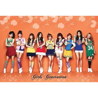 SNSD - Girls Generation