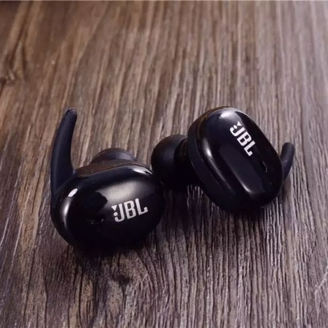 Bluetooth earphone JBL TWS4 touch True Wireless HARMAN หูฟังออกกำลังกาย