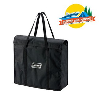 COLEMAN Japan GRILL CARRY CASE SPIDER PRO