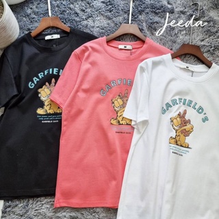 New 🍋 งานเสื้อยืดเกาหลีพรีเมี่ยม ผ้าดี สกรีนสวย ลายน่ารักมากกก  #89395