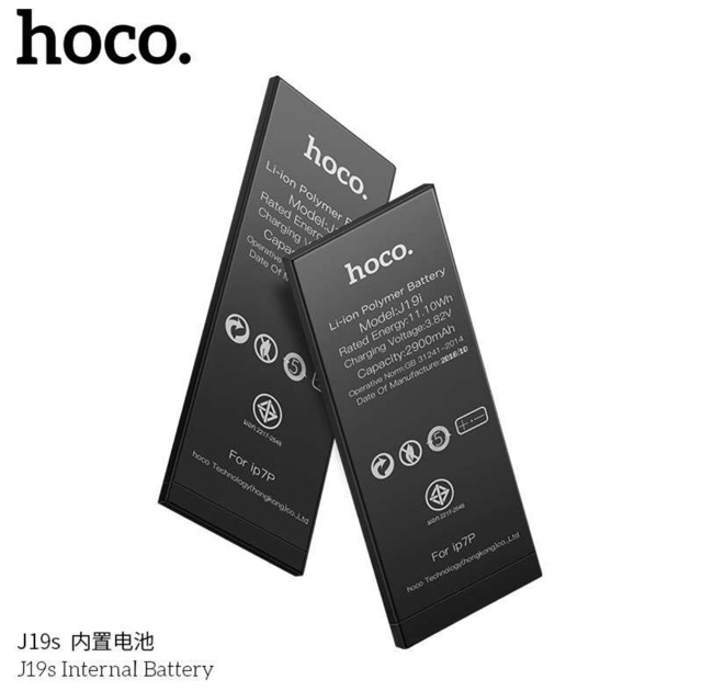 Hoco แบตเตอร์รี่ (Nokia) 4C/5C/4U/4D/4L พร้อมส่ง