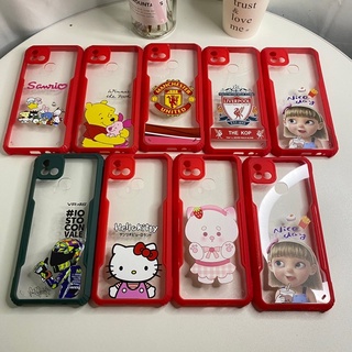 Case Infinix Hot 10i เคส Infinix Hot10i